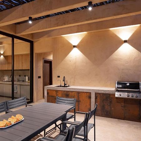 Casa Vall Luxury Valley Life Valle de Guadalupe Kültér fotó