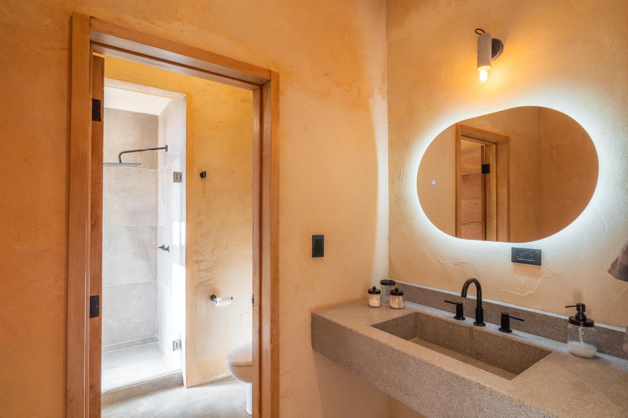 Casa Vall Luxury Valley Life Valle de Guadalupe Kültér fotó
