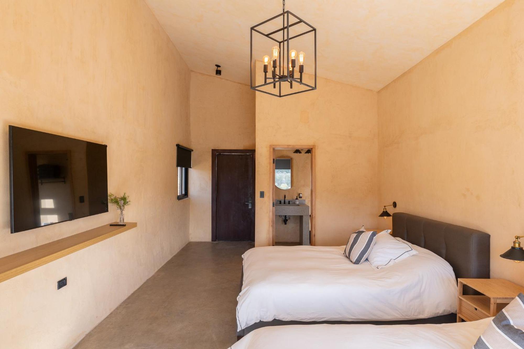 Casa Vall Luxury Valley Life Valle de Guadalupe Kültér fotó