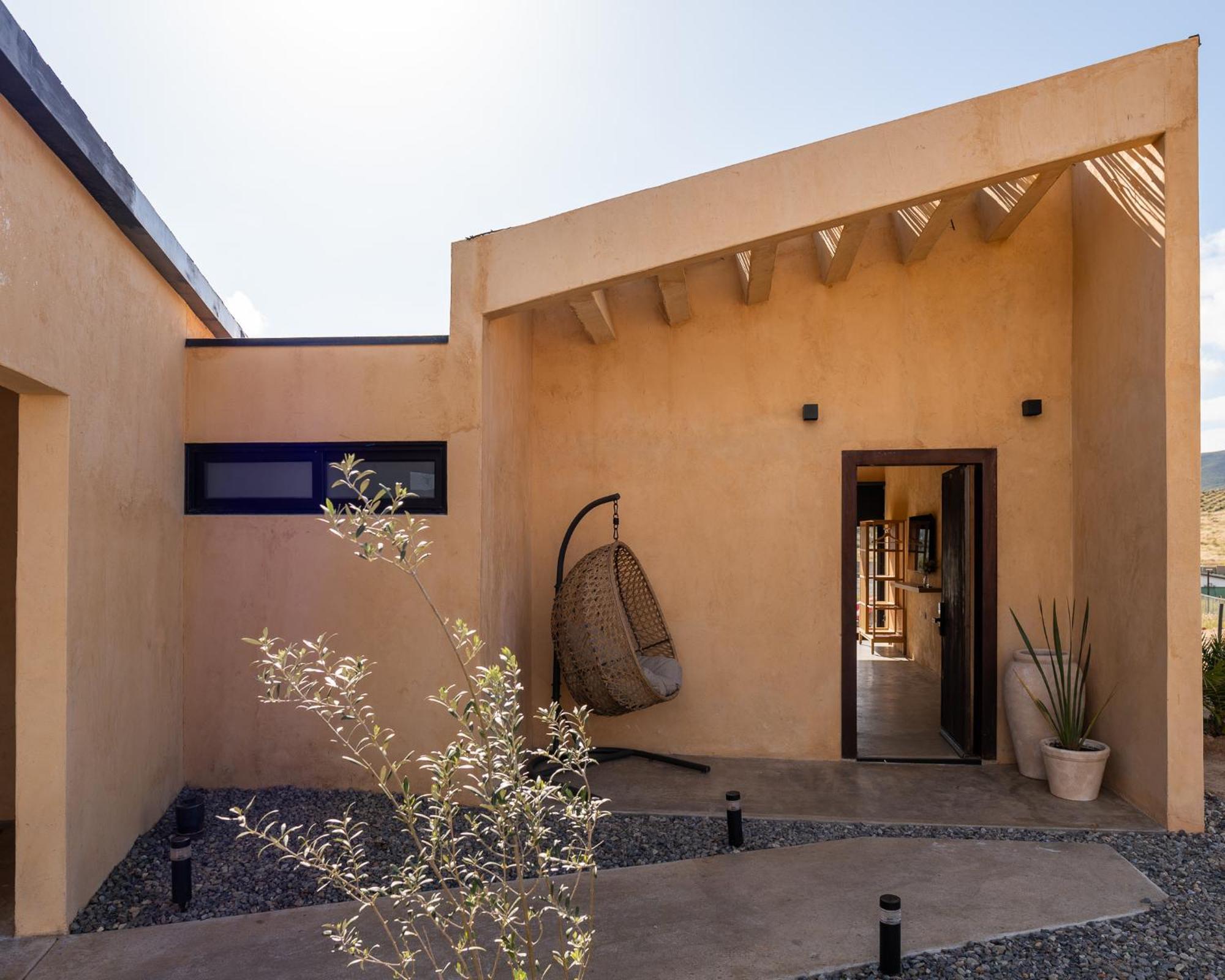 Casa Vall Luxury Valley Life Valle de Guadalupe Kültér fotó