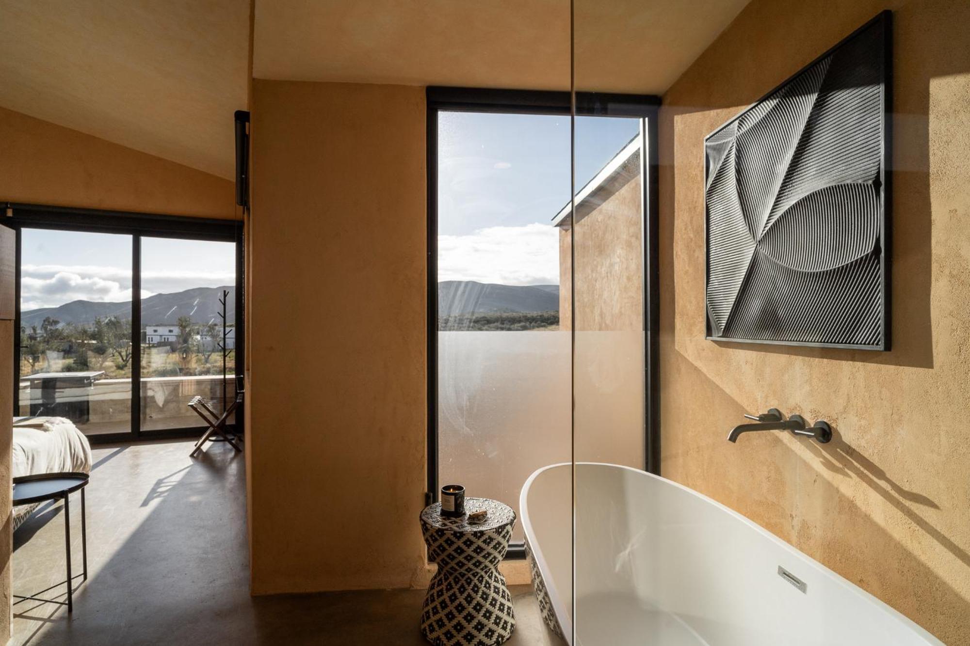 Casa Vall Luxury Valley Life Valle de Guadalupe Kültér fotó