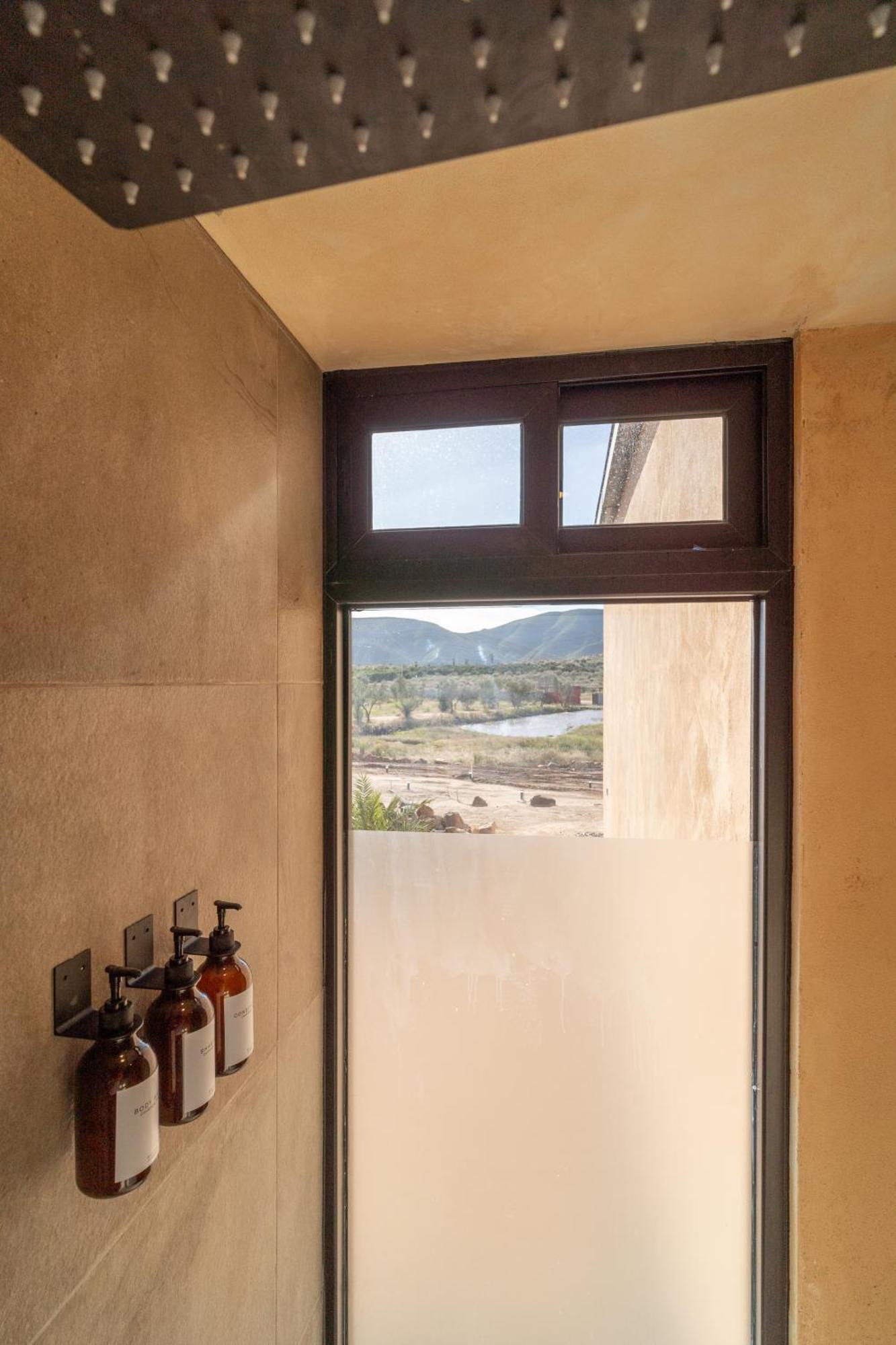 Casa Vall Luxury Valley Life Valle de Guadalupe Kültér fotó